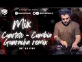 Download Lagu CUARTETO GUARACHA \u0026 CUMBIA | MIX ENGANCHADO | FRANCI ANCHAVA DJ |  #2024