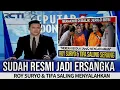 Download Lagu Breaking news hari ini || Roy suryo dan tifa sudah resmi jadi tersangka.