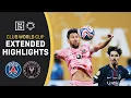 Download Lagu PSG vs. Inter Miami | FIFA Club World Cup Extended Highlights