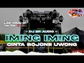 Download Lagu DJ BP AUDIO | IMING IMING | DJ HOREG YANG LAGI VIRAL DI TIKTOK ‼️