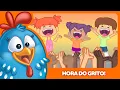 Download Lagu Hora do Grito! - Galinha Pintadinha 5 - OFICIAL