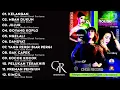 Lagu [ Full ] 12 Nonstop House Megamix DJ Acik Rmx (2015)