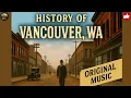Colorized History of Vancouver WA