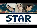 Jaadugar: A Witch in Mongolia - Ending FULL "STAR" by Queen Bee (Lyrics)