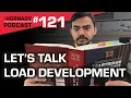 Ep 121 - Let s Talk Load Development
