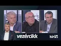 Download Lagu Vezércikk - Testi erejét használta a Mandiner újságírója, Móna Márk ellen Ruszin-Szendi Romulusz