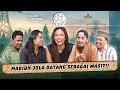 Download Lagu TITIK KUMPUL - CUMA NONA MARION JOLA YANG BISA JADI PAWANG PARA WARGA RIBUT!!