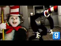 The Cat In The Hat Won t Stop Hunting Us