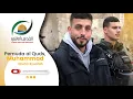 Download Lagu Muhammad Dhohir Syarifah, Salah satu Pemuda Palestina yang berjuang membebaskan Al-Aqsha