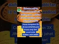 Download Lagu SHORTS | SHOLAWAT ROBBI FANFA'NA