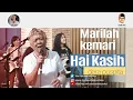 Download Lagu Hai Kasih - Marilah Kemari | Dara Puspita