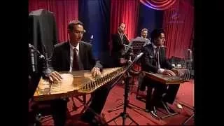 موسيقى الشرق                    حبيتك تنسيت النوم    دندنها