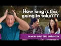Download Lagu Therapist Eplains Why Timing Is Everything in Relationships | Gilmore Girls Gets Therapized