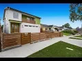 Incredible Brand New Home in Inglewood 920 E Fairview Blvd