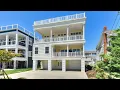 Tour Jack Lingo REALTOR Million Dollar Listing 13 Bellevue Street Dewey Beach Delaware
