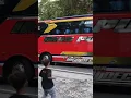 DI OBOK OBOK BASURI BUS IMAS PUTRA MANTAP #automobile #basuriviral #bussmania95