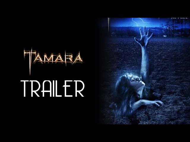 TAMARA (2006) Trailer Remastered HD