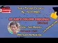 Download Lagu SP RATU COLONI ORIGINAL BY YUSRIL WALET - SUDAH TERBUKTI SANGAT CEPAT MENGINAPKAN RATUSAN WALET