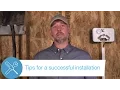 Rachio Installation Tips