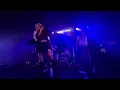 MEEK - Beautiful Freeks (live at The Garage, London)