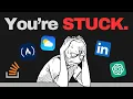 Why Most Developers NEVER Improve