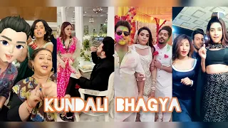 kundali bhagya on instagram reels 