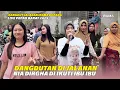 Dangdutan Dulu !! Berdendang Ria Bareng Irama Dopang Live Terbaru Di Pepao Barat 2025
