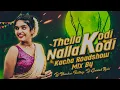Download Lagu THELLA KODI NALLA KODI FULL BASS ROADSHOW REMIX DJ BHASKAR BOLTHEY AND DJ GANESH NGKL