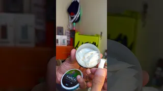 اظرف نيكوتين من مزاج  اظرف نيكوتين من مزاج