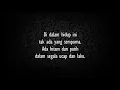 Download Lagu Ada Band - Hitam \u0026 Putih (lirik)