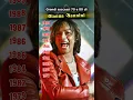 Download Lagu Gianna Nannini, i più grandi successi degli anni 70 e 80 #shorts #music #hits #70s #80s