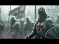 Download Lagu Gregorian Chant 432Hz - Hallelujah II - Templars Singing in the rain