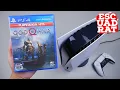 Download Lagu God Of War PS5, Unboxing \u0026 Gameplay GOW God Of War PlayStation 5 [English]