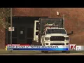 Crews removing mold from Harnett County high school before classes start Monday