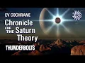 Download Lagu Ev Cochrane: Chronicle of the Saturn Theory | Thunderbolts
