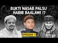 Download Lagu HABIB DI INDONESIA PALSU BA ALAWI BUKAN KETURUNAN NABI SAW?! - part 1