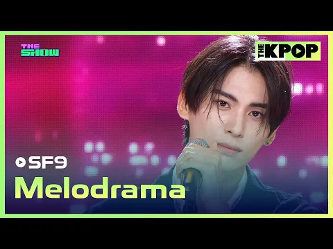 Melodrama