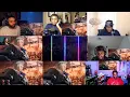 Tales of ARISE - Opening | "HIBANA" by Kankaku Piero Reaction Mashup