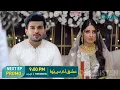 Download Lagu Noshi Kamiab Hogai Ahmer Se Shadi.... Drama Ishq Tum Se Hua - Next Episode Promo - Ep54 Review