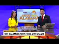 Meet Ruby Tilghman the New Miss Alabama 2026