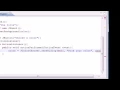 Java Programming Tutorial 85 JColorChooser