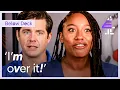 How NOT To Deal With Your Best Friend Being Your Boss Below Deck E4