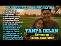 LAGU NOSTALGIA INDONESIA TAHUN 80an 90an | TANPA IKLAN | TAK INGIN SENDIRI | VIRALL!!!