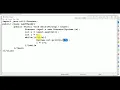 Lab8 V2 While Loop part-II Komal Arif