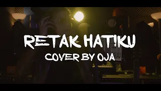 retak hatiku iera milpan oja cover 