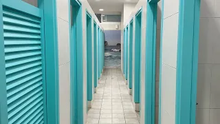 INTERPALS ECO RESORT