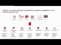 Oracle Hands on Lab Develop Apps using JSON XML Spatial and Graph