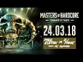 Download Lagu Paul Elstak vs Dj Panic Feat. MC Ruffian – Live @ MoH, Fear of Frazier // (+Download \u0026 Tracklist)