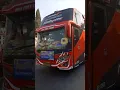 Download Lagu Basuri Horn bus BILQIS Bris Trans #busmania #fyp #shortsfeed #shortsvideo #basuri #shorts #viral