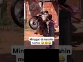 Download Lagu Gara gara mertua ngomel #youtubeshorts #ngakak #vidiolucu